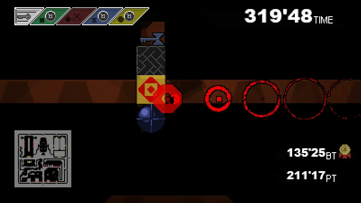 Dashbounce Sage 2023 Demo Screenshot 0