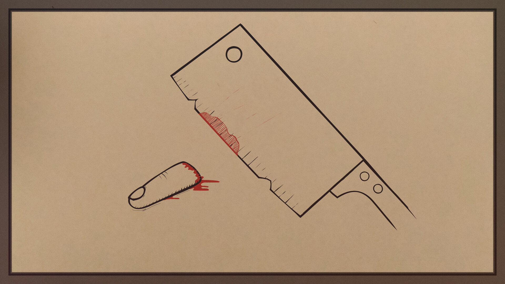 Bad Dream: Stories Screenshot 3