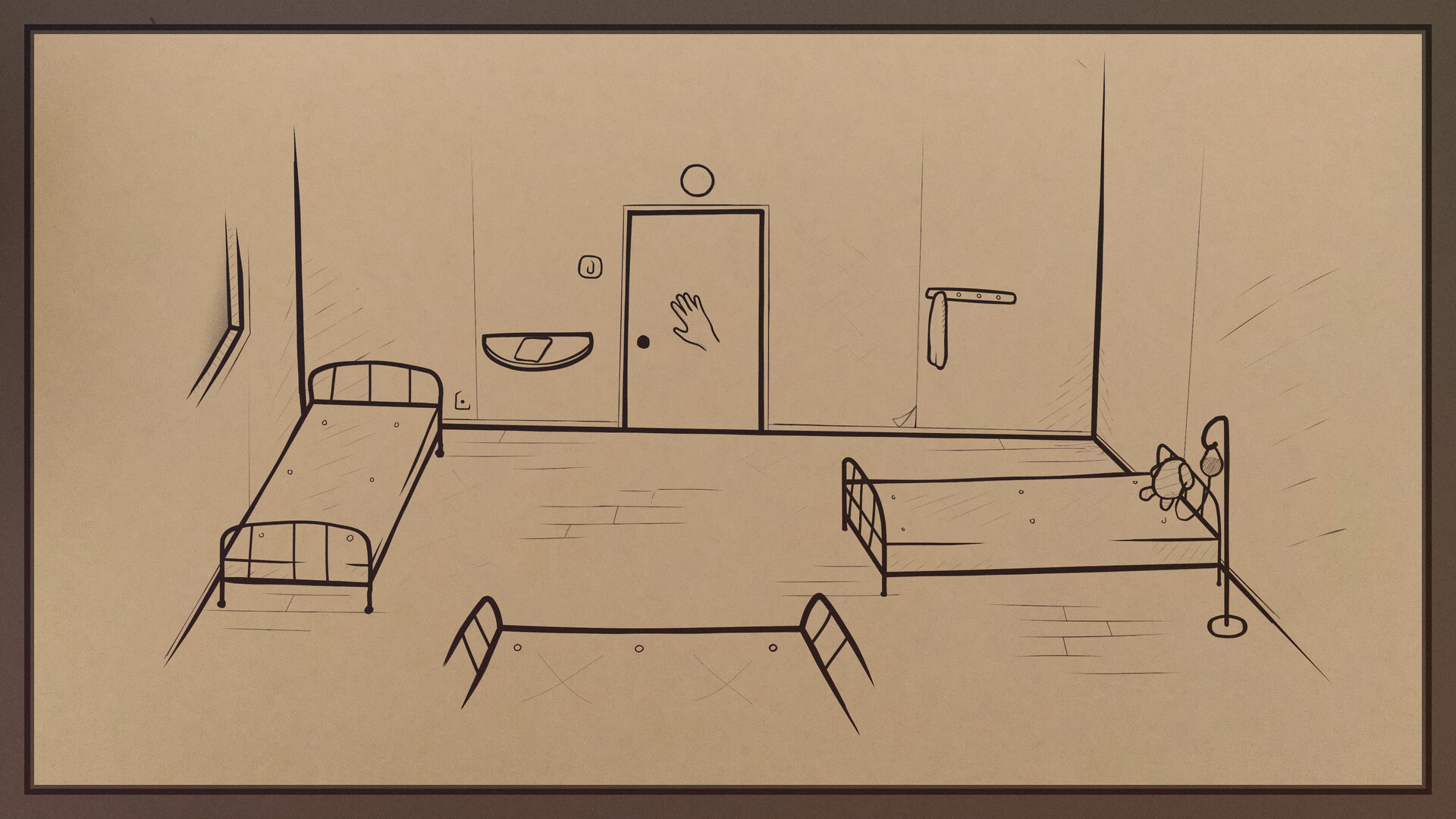 Bad Dream: Stories Screenshot 7