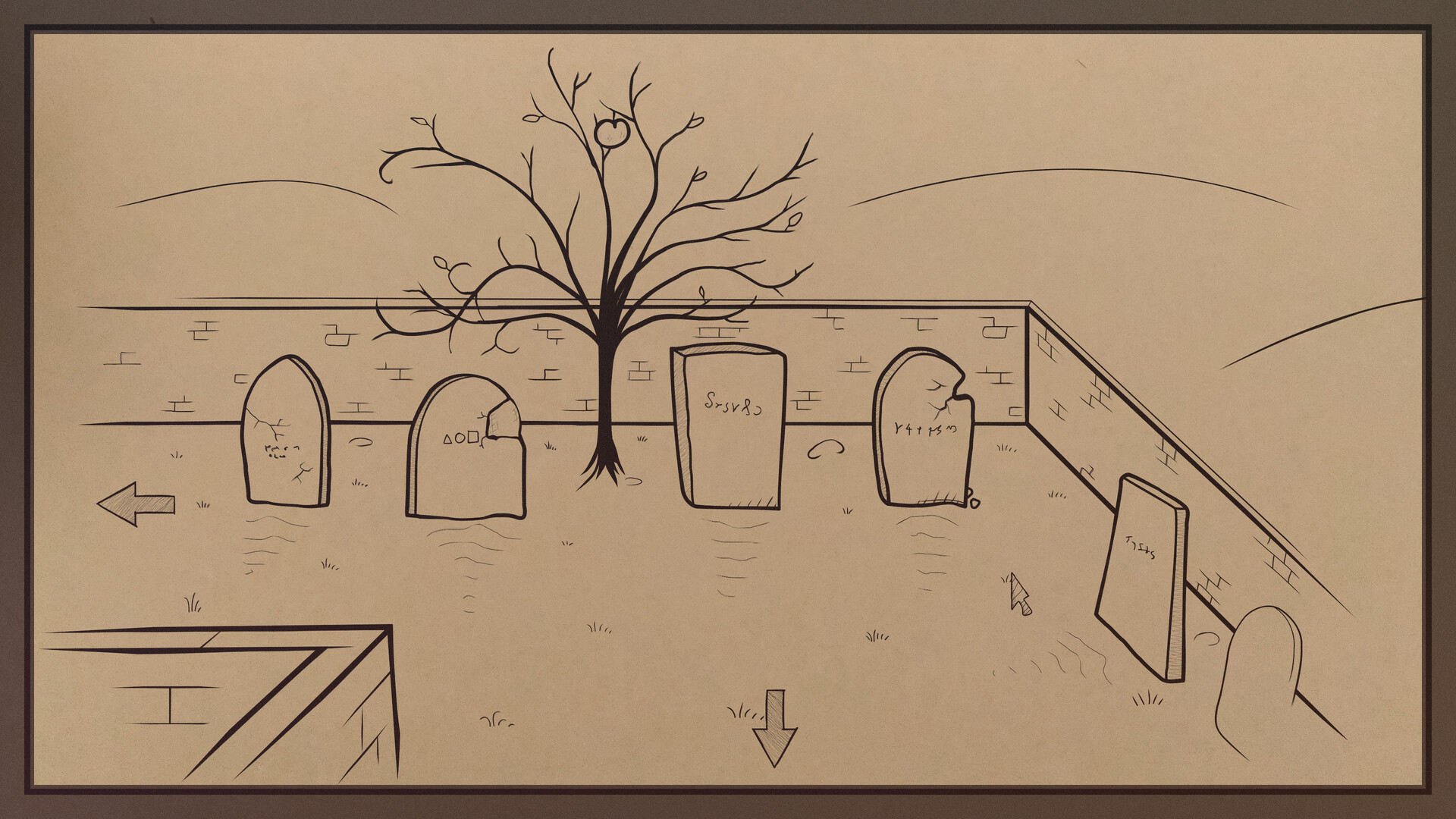 Bad Dream: Stories Screenshot 4