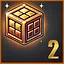 Red Gold 2 icon