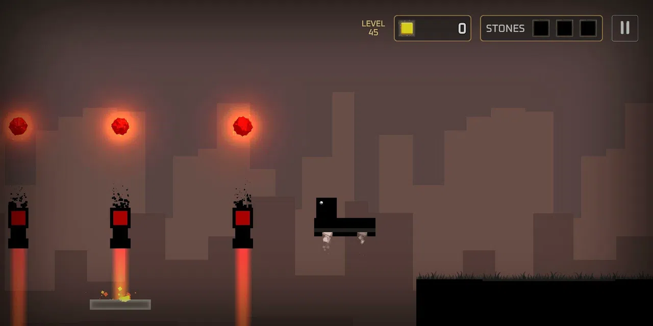 Sqube Escape Screenshot 7