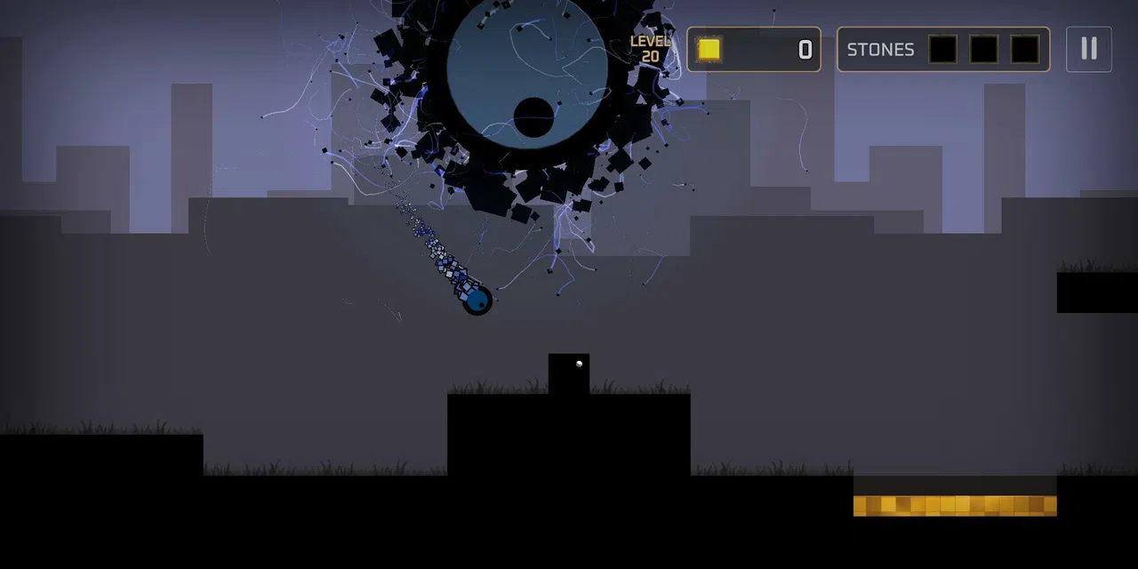 Sqube Escape Screenshot 2