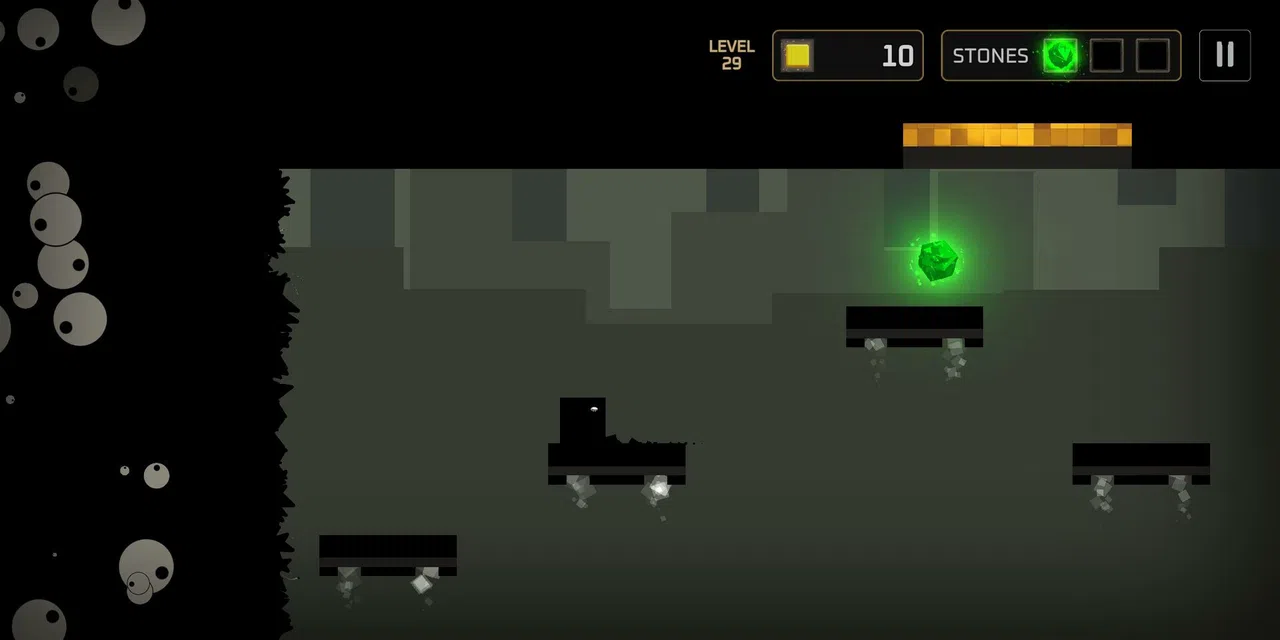 Sqube Escape Screenshot 1