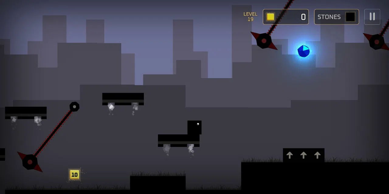 Sqube Escape Screenshot 0