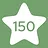 150 Youlogic stars