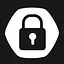 Unlock fifth zone icon