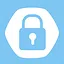Unlock fourth zone icon