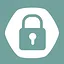Unlock first zone icon