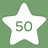 50 Youlogic stars