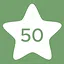 50 Youlogic stars icon