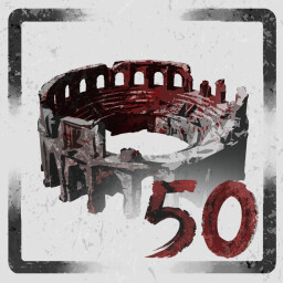 Regular at the Arena icon