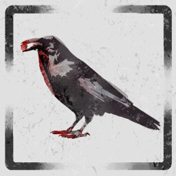 The Crow icon