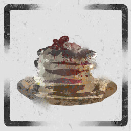 The Stacked Wheel icon