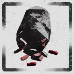 Vitamin Supplement icon