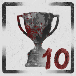 First Steps to Glory icon