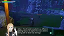 Flow: Last Origins Demo Screenshot 2