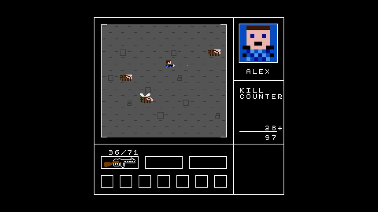 AAS Mos Apocalypse Screenshot 0