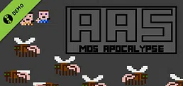 AAS Mos Apocalypse: Demo Version