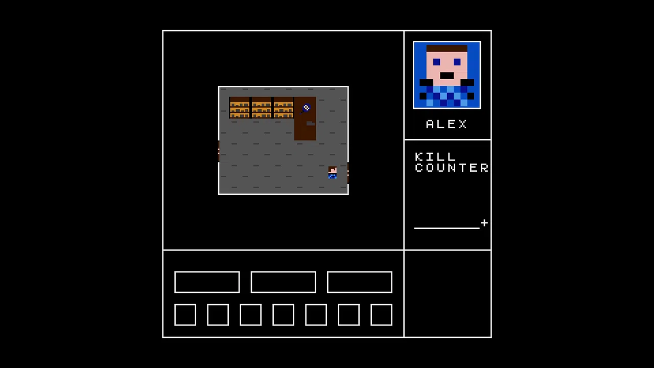 AAS Mos Apocalypse: Demo Version Screenshot 0