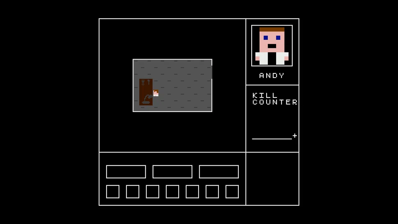 AAS Mos Apocalypse: Demo Version Screenshot 3