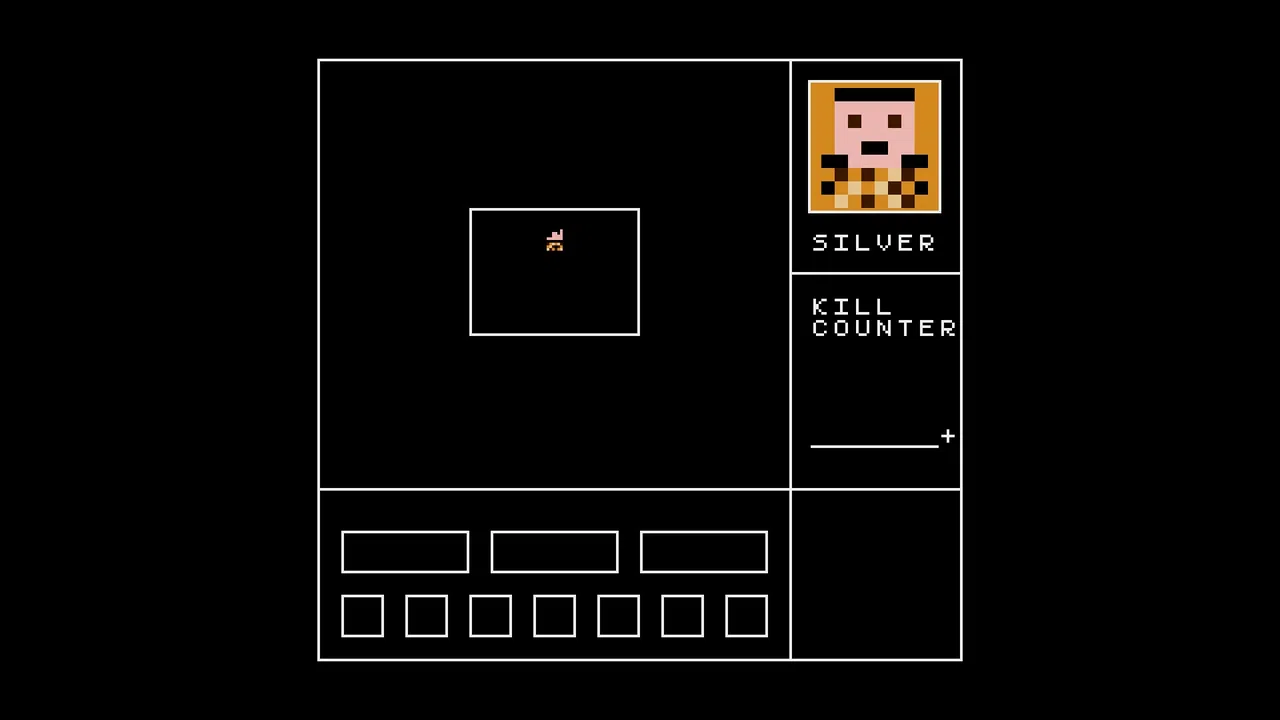 AAS Mos Apocalypse: Demo Version Screenshot 2