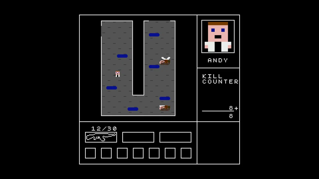 AAS Mos Apocalypse: Demo Version Screenshot 7