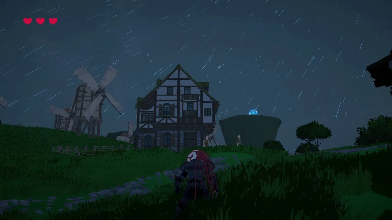 Eyewinder Screenshot 4