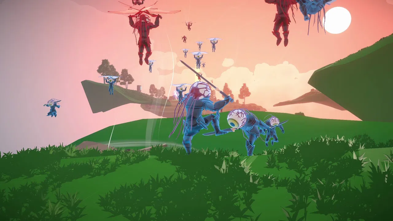 Eyewinder Screenshot 9