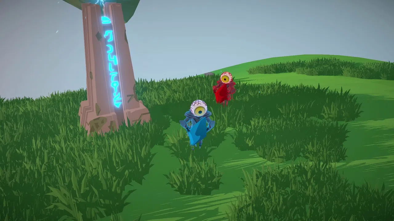 Eyewinder Screenshot 2