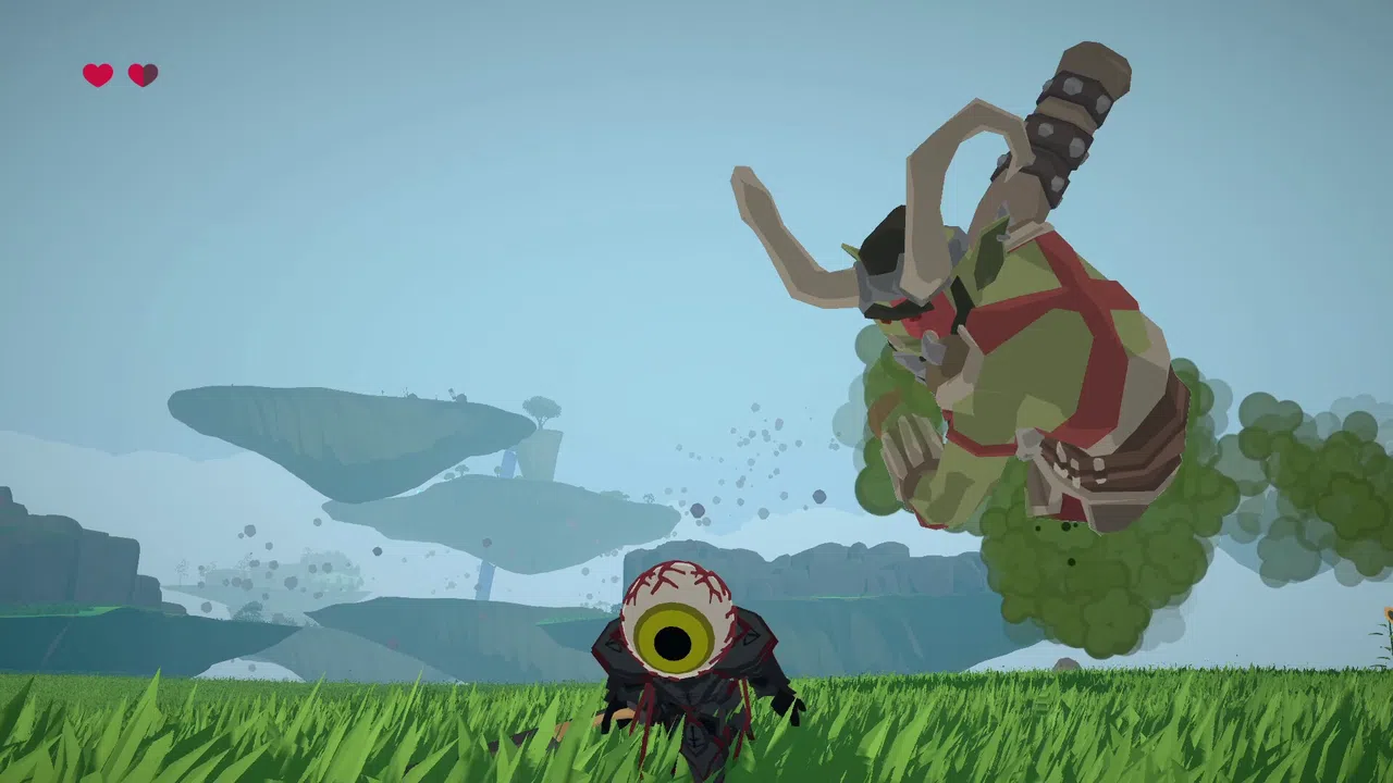 Eyewinder Screenshot 8