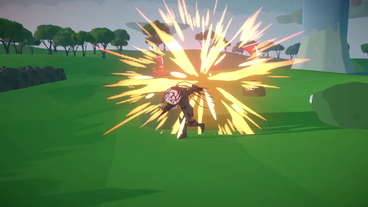 Eyewinder Screenshot 5