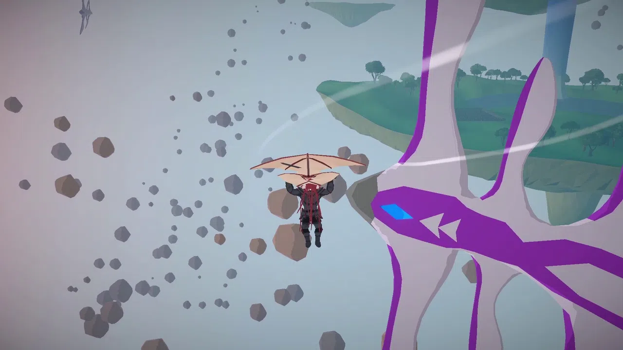 Eyewinder Screenshot 0