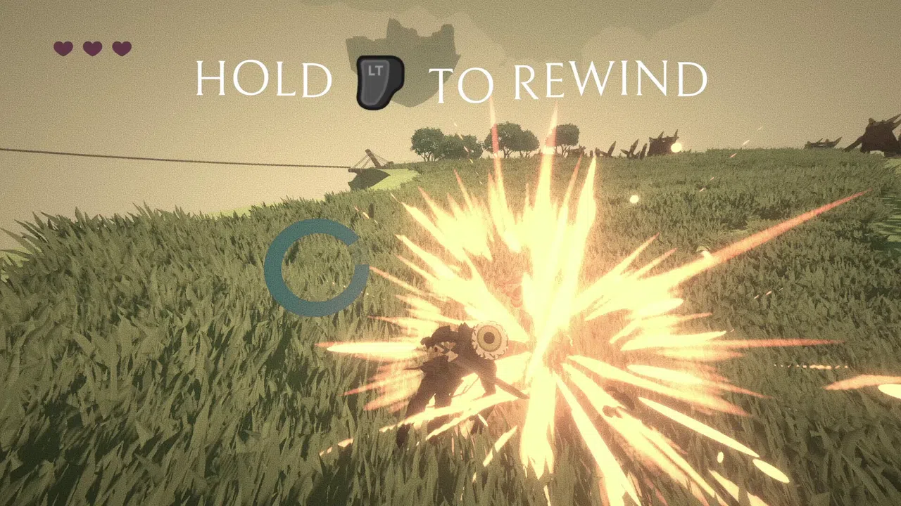 Eyewinder Screenshot 1