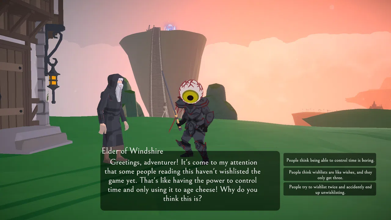 Eyewinder Screenshot 10