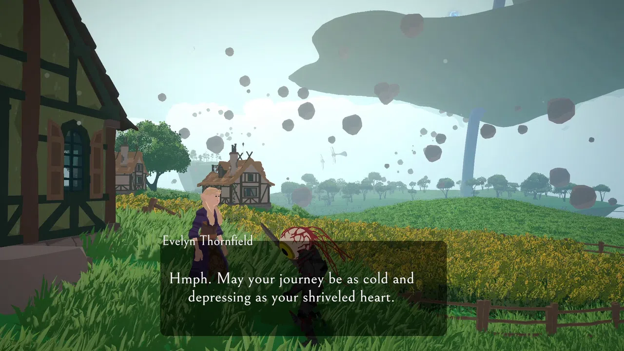 Eyewinder Screenshot 3