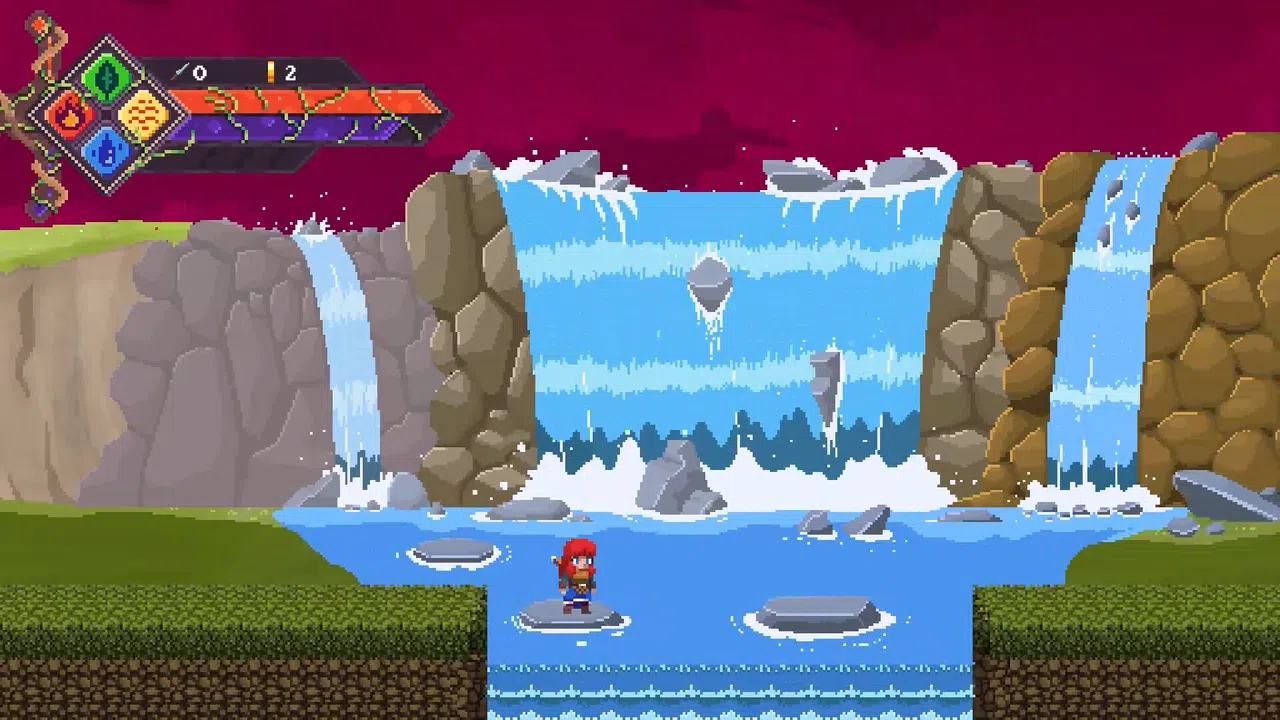 Saga Screenshot 4