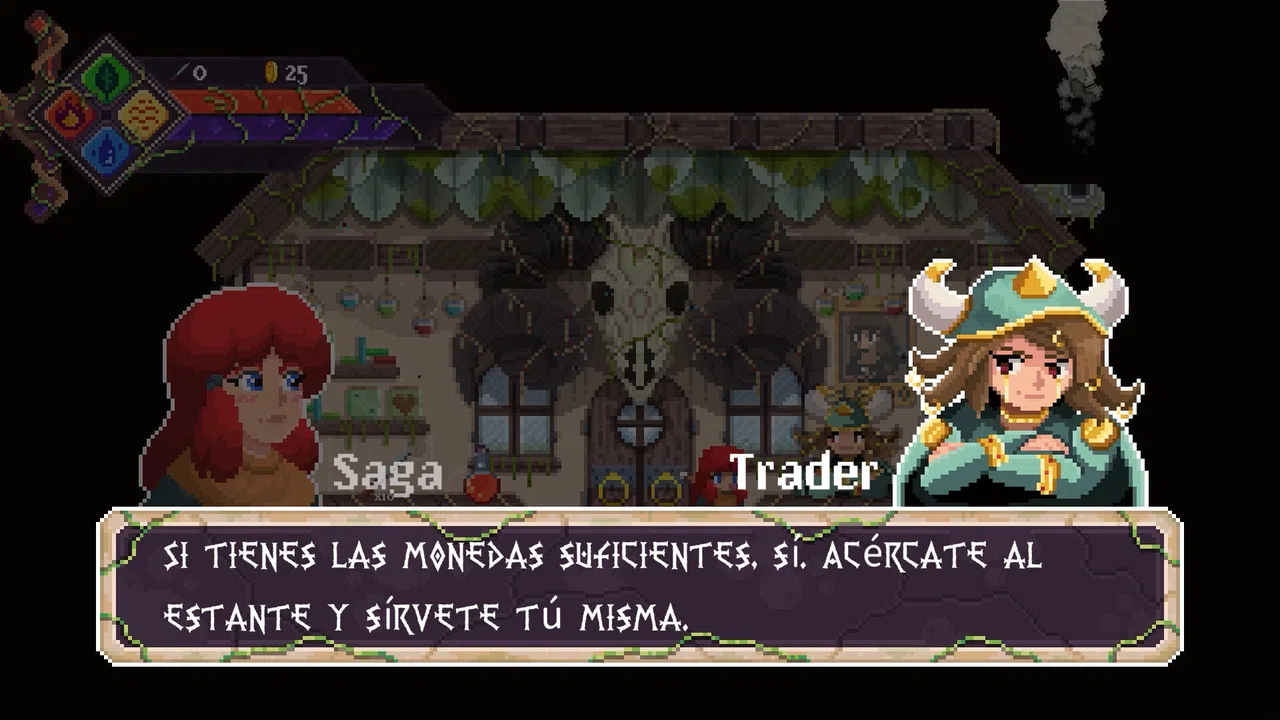 Saga Screenshot 8