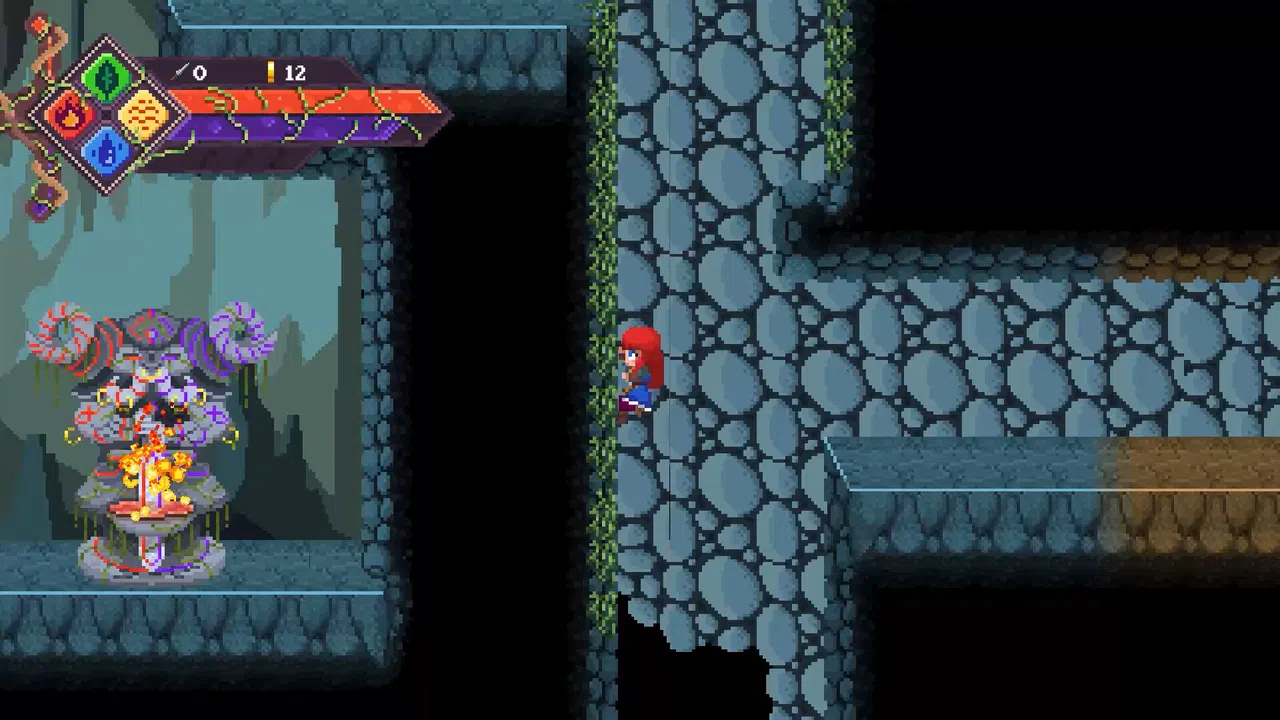 Saga Screenshot 10