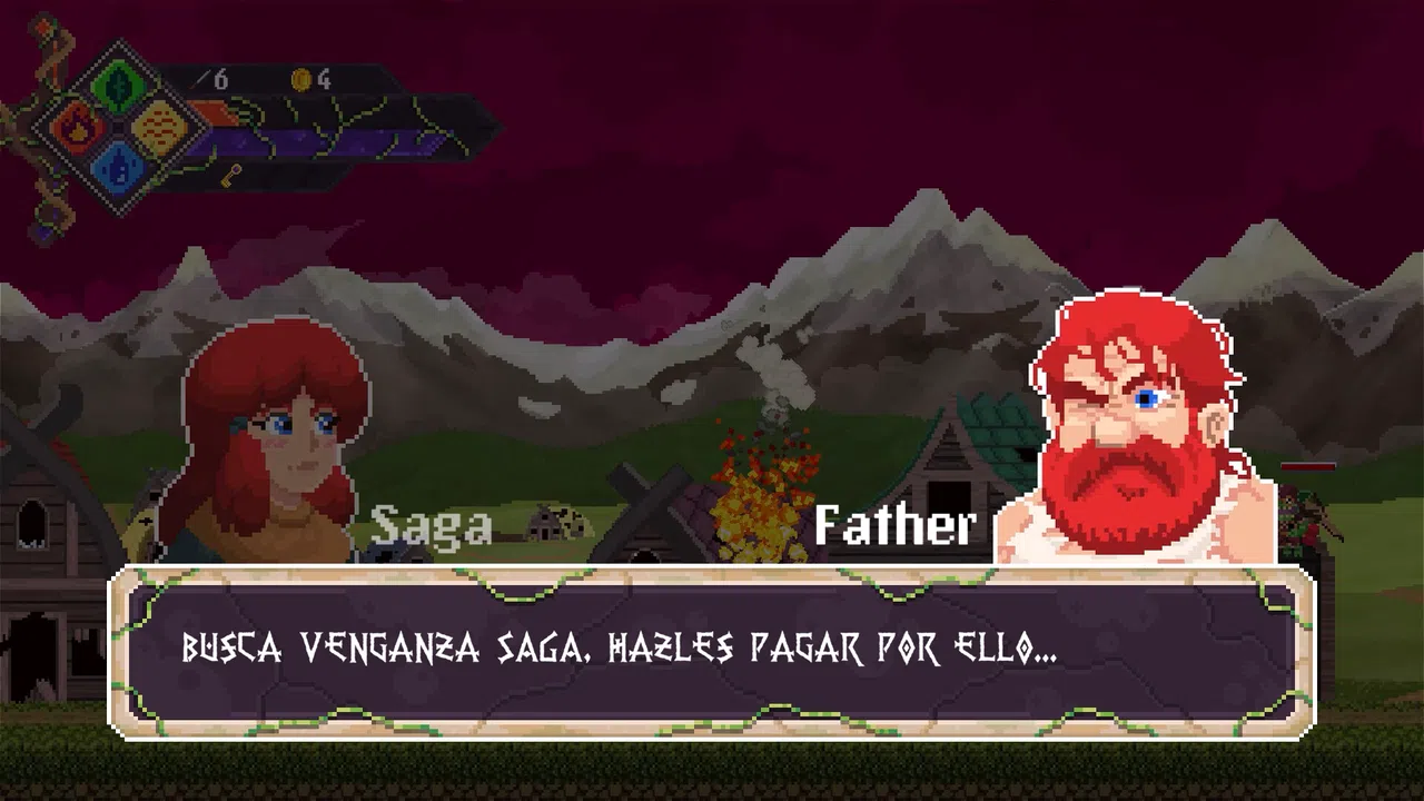 Saga Screenshot 6