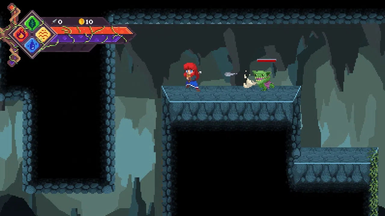 Saga Screenshot 11