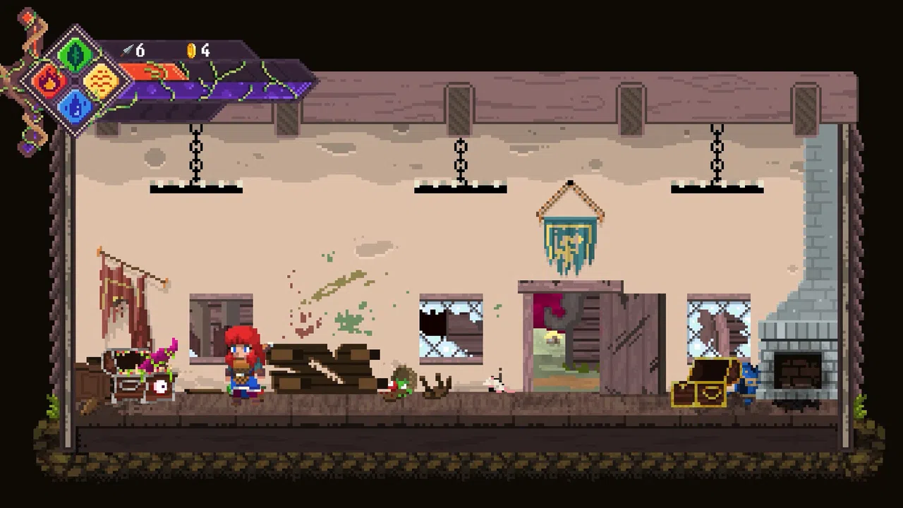 Saga Screenshot 12