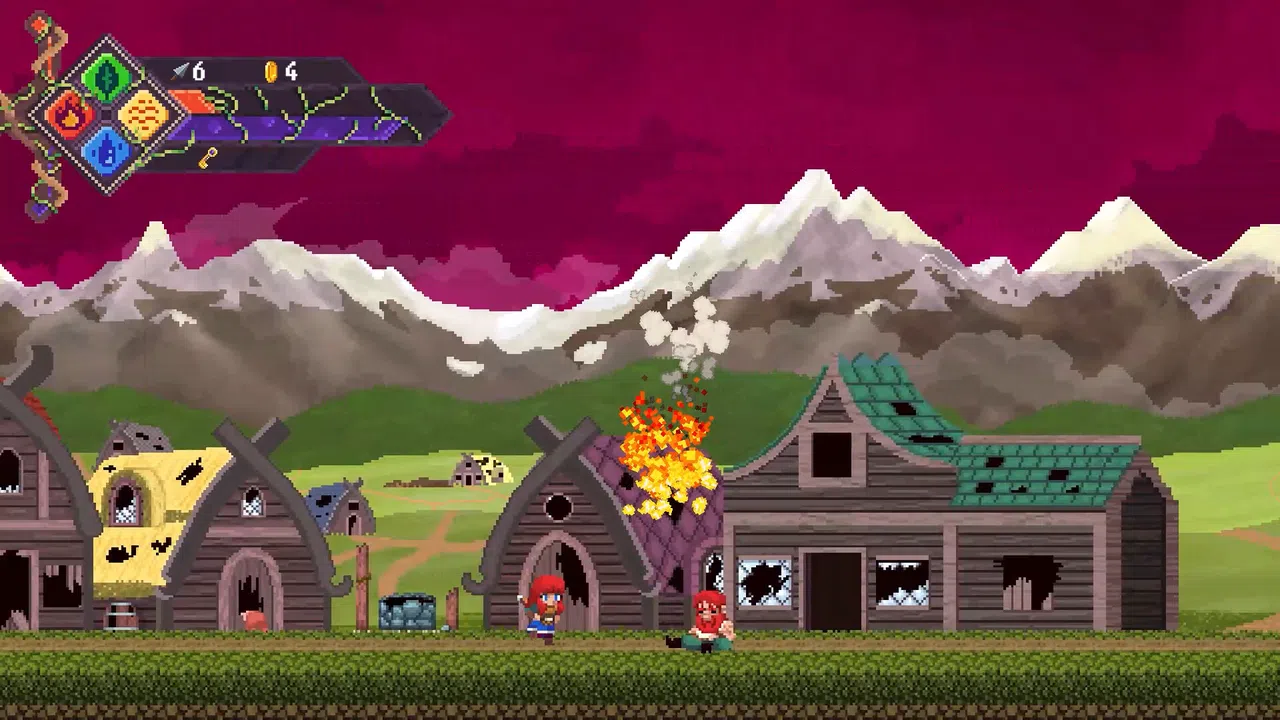 Saga Screenshot 13