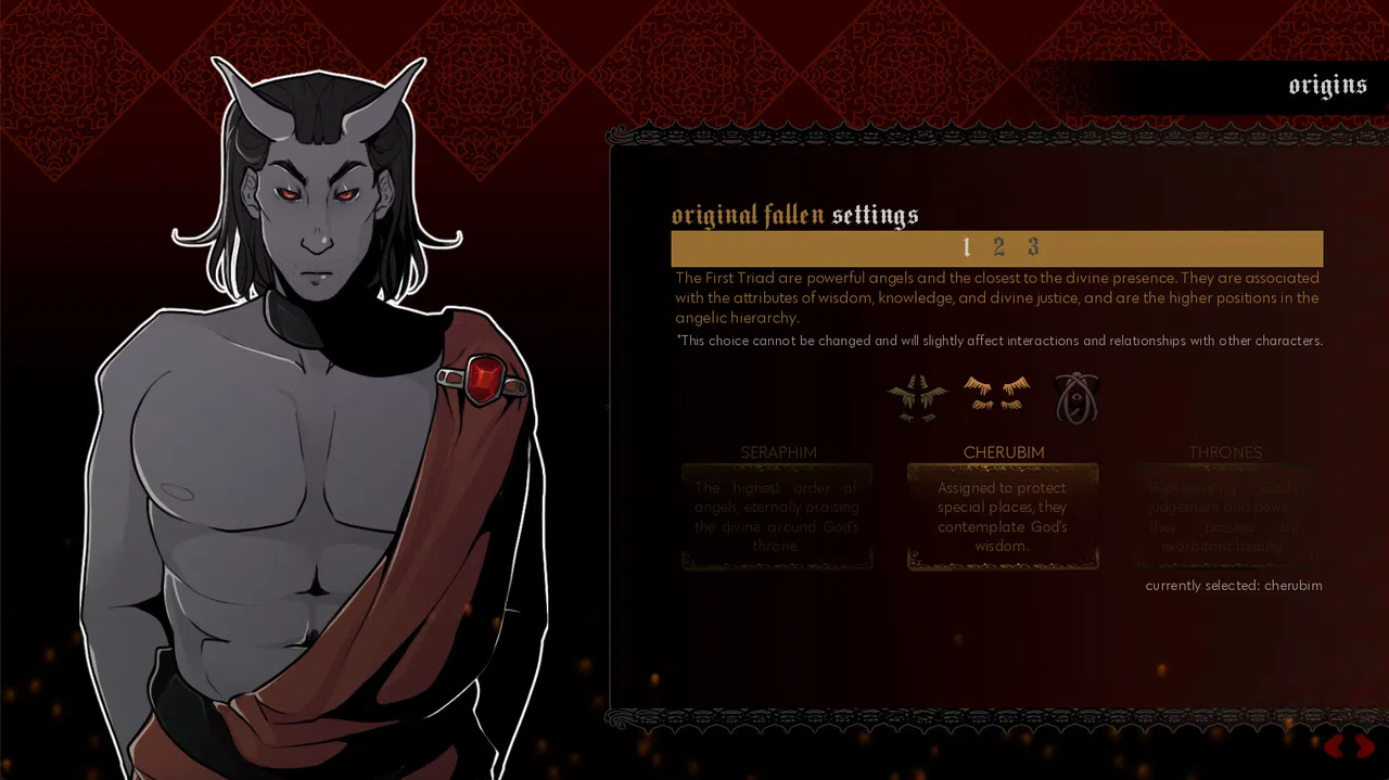 Soulbond Screenshot 1