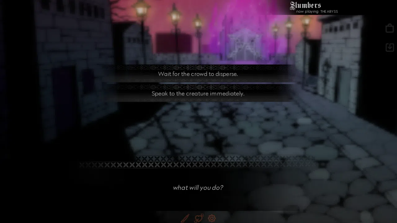 Soulbond Screenshot 4
