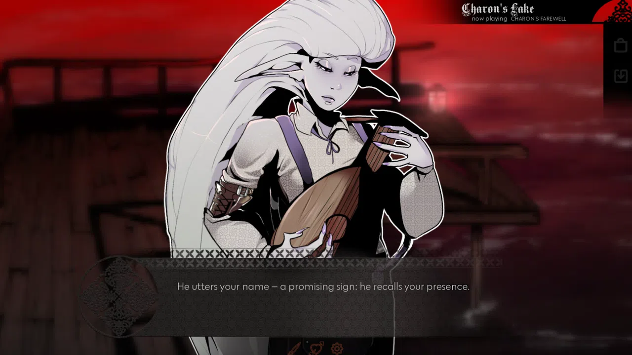 Soulbond Screenshot 0
