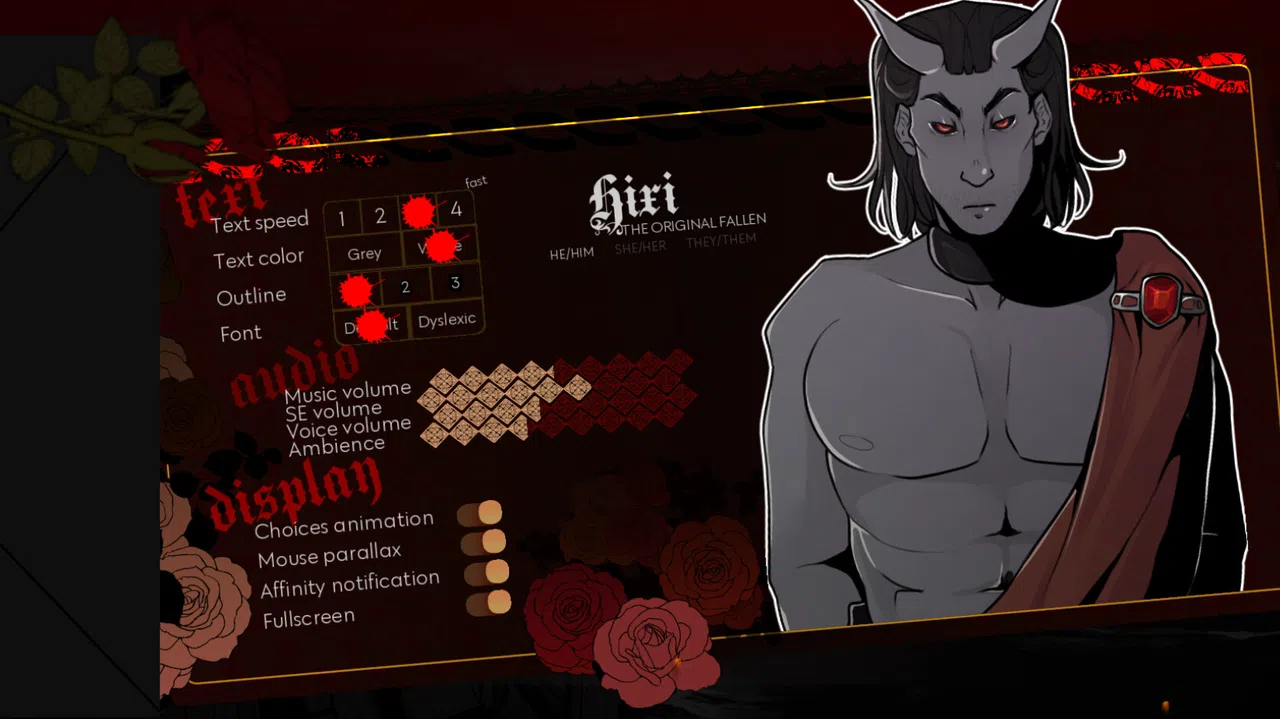 Soulbond Screenshot 3
