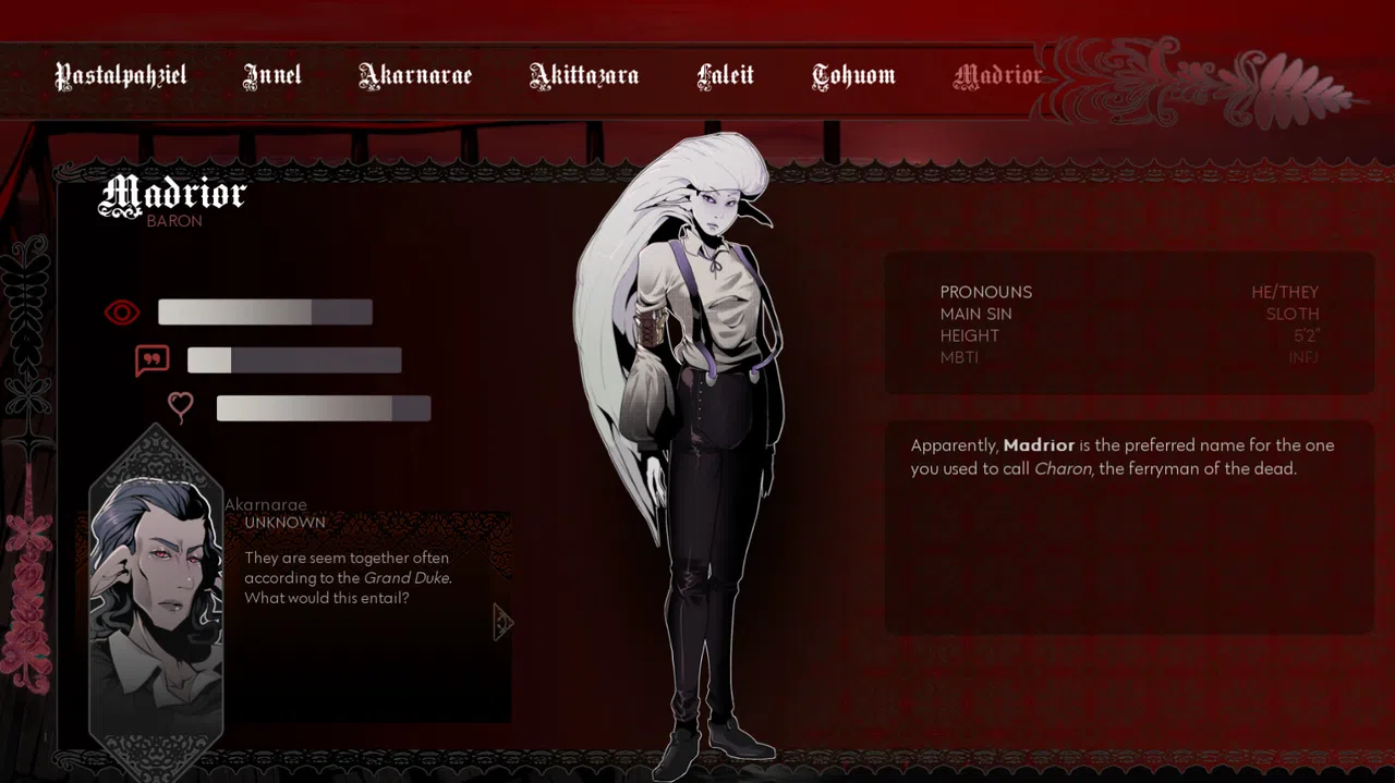 Soulbond Screenshot 5
