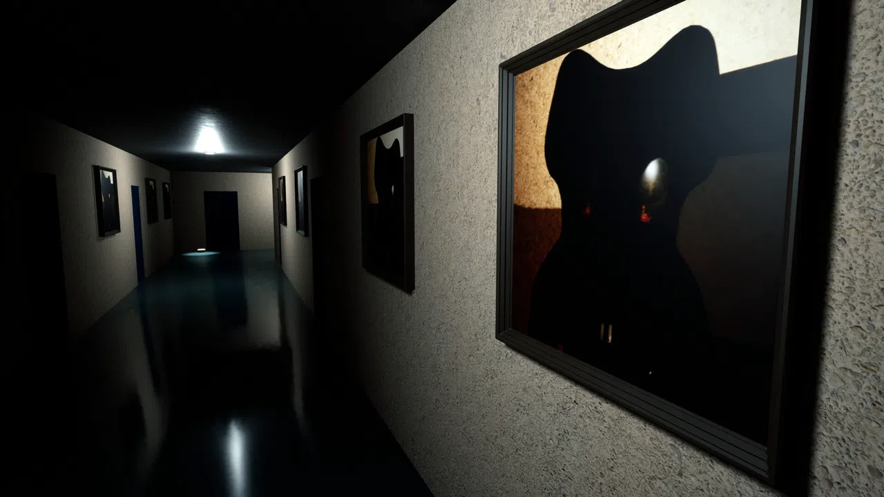 Kill The Topulus Demo Screenshot 2