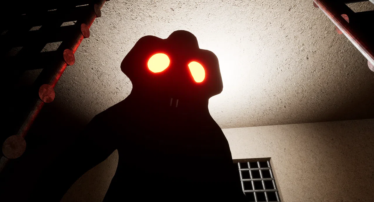 Kill The Topulus Demo Screenshot 1